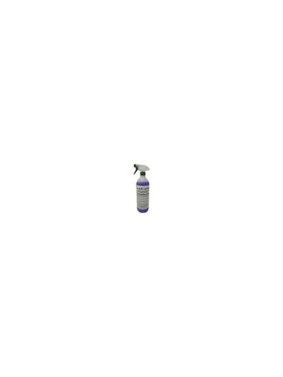 Ambientador spray ikm k-air aroma flor de lavanda botella de 1 litro