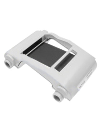 Repuesto brother lb0418001 casette rodillo de tinta para maquina sellos sc-2000usb