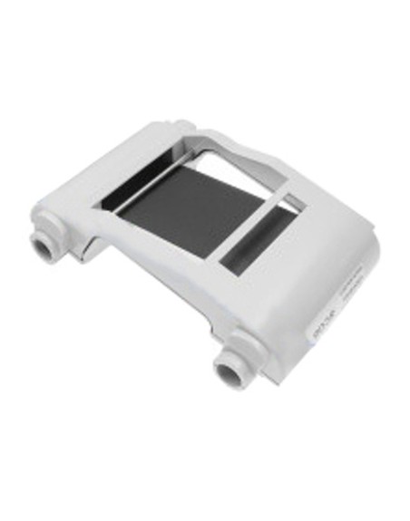 Repuesto brother lb0418001 casette rodillo de tinta para maquina sellos sc-2000usb