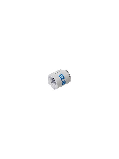 Cinta brother cz-1005 impresion color para impresora vc-500w rollo 50 mm x 5 m