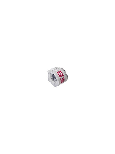Cinta brother cz-1004 impresion color para impresora vc-500w rollo 25 mm x 5 m