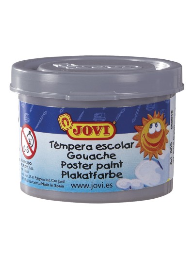 Tempera jovi 35 ml plata