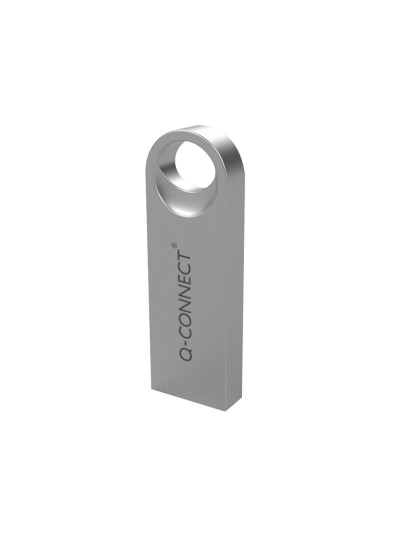 Memoria usb q-connect flash premium 32 gb 3.0