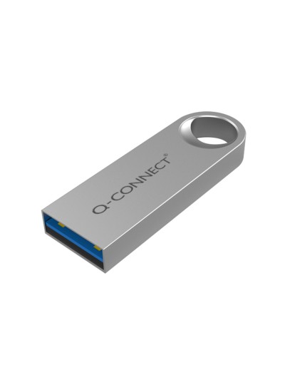 Memoria usb q-connect flash premium 32 gb 3.0