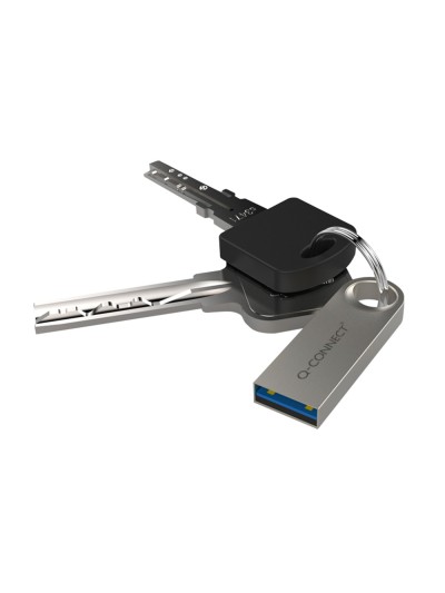 Memoria usb q-connect flash premium 32 gb 3.0