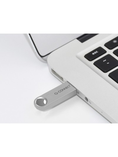 Memoria usb q-connect flash premium 32 gb 3.0