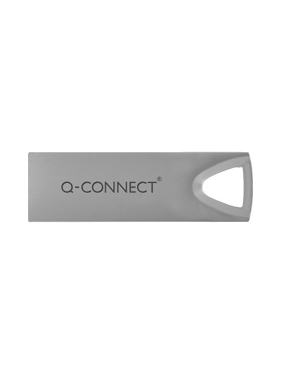 Memoria usb q-connect flash premium 4 gb 2.0