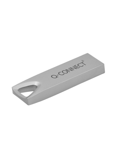 Memoria usb q-connect flash premium 4 gb 2.0
