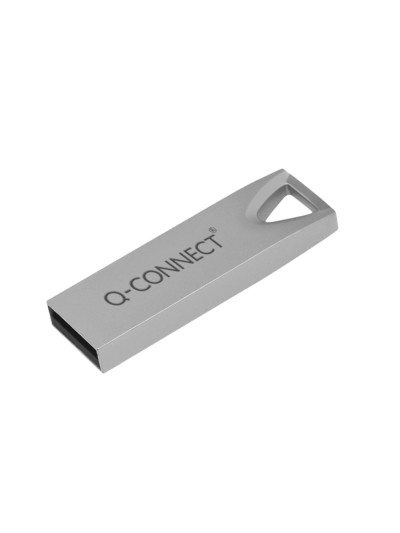 Memoria usb q-connect flash premium 4 gb 2.0