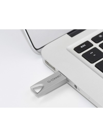 Memoria usb q-connect flash premium 4 gb 2.0