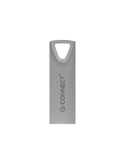Memoria usb q-connect flash premium 4 gb 2.0