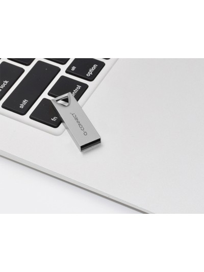 Memoria usb q-connect flash premium 4 gb 2.0