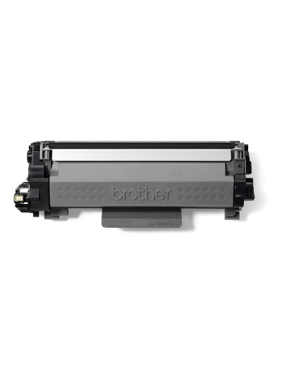 Toner brother tn2510 mfc-l2860dwe / l2627dwe / l2400dwe negro 1200 paginas