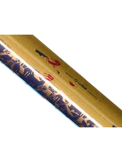 Papel fantasia luxus kraft ancho 70 cm longitud 1 mt rollo de 10 hojas surtidas