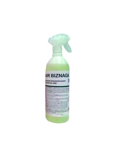 Ambientador spray ikm k-air aroma jazmin botella de 1 litro