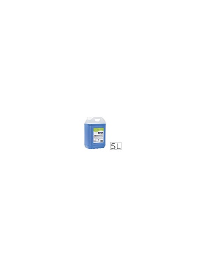 Limpiador multiusos buga clean garrafa 5 litros