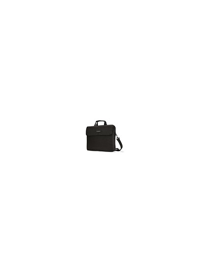 Maletin para portatil kensington sp10 classic sleeve 15.6/' negro 381x64x324 mm