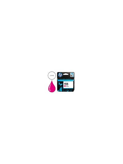 Ink-jet hp 935 ojp 6230 / 6830 magenta -400 pag-