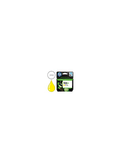 Ink-jet hp 935xl ojp 6230 / 6830 amarillo -825 pag-