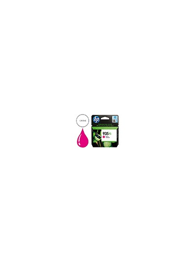 Ink-jet hp 935xl ojp 6230 / 6830 magenta -825 pag-