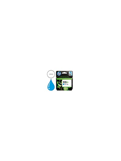 Ink-jet hp 935xl ojp 6230 / 6830 cian -825 pag-