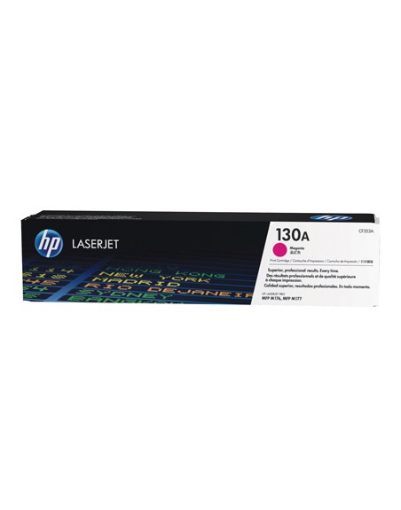 Toner hp laserjet pro mfp m176 / m177 magenta -1.000 pag-