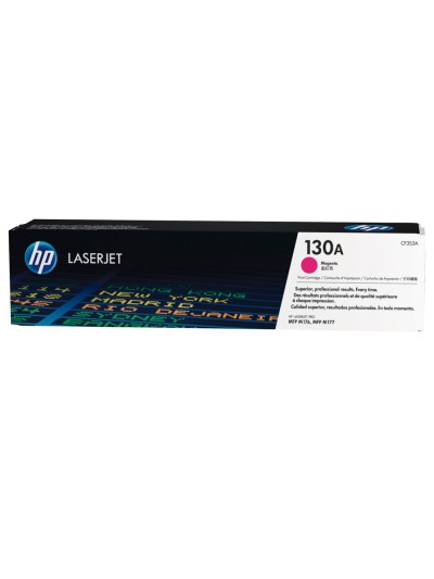 Toner hp laserjet pro mfp m176 / m177 magenta -1.000 pag-