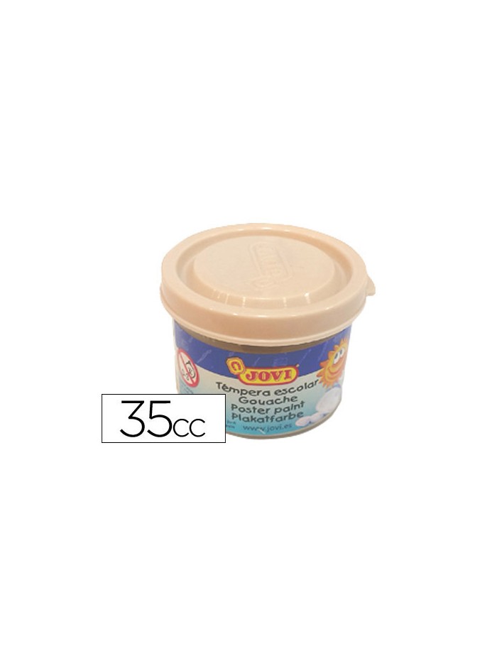 Tempera jovi 35 ml carne Tempera jovi 35 ml carne