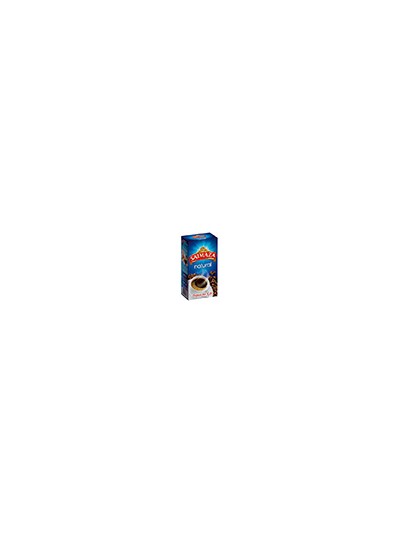 Cafe molido natural superior saimaza paquete de 250 gr
