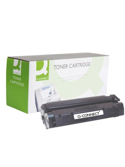 Toner q-connect compatible hp laserjet m125nw /127fn / 127fw negro -1.500 pag-