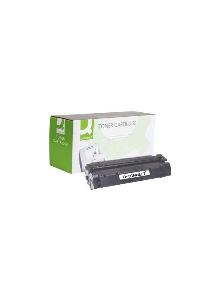 Toner q-connect compatible hp laserjet m125nw /127fn / 127fw negro -1.500 pag- Toner q-connect compatible hp laserjet m125nw /127fn / 127fw negro -1.500 pag-
