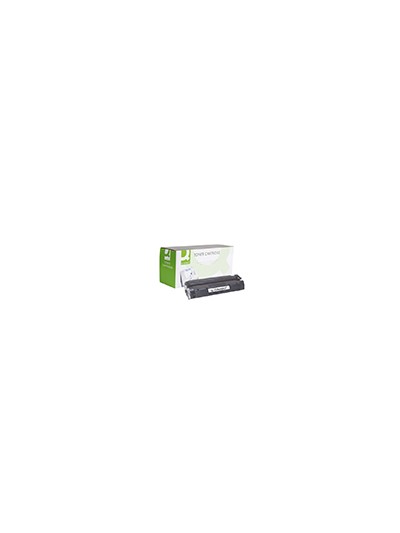 Toner q-connect compatible hp laserjet m125nw /127fn / 127fw negro -1.500 pag-