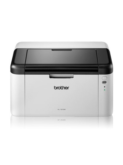 Impresora brother hl1210w laser monocromo 20 ppm 32 mb bandeja de entrada 150 h wifi