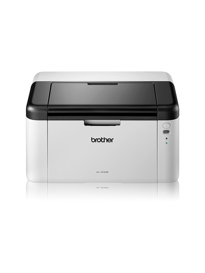 Impresora brother hl1210w laser monocromo 20 ppm 32 mb bandeja de entrada 150 h wifi