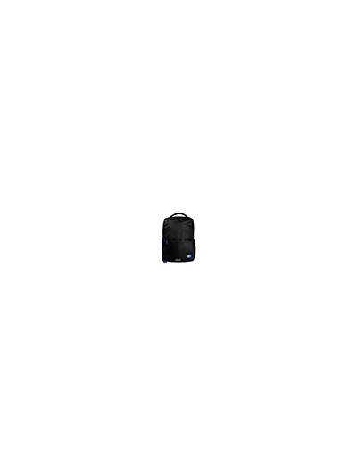 Mochila oxford b-out color negra 420x300x200 mm
