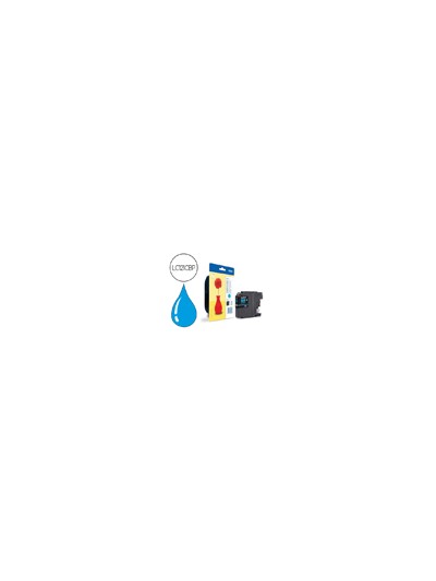 Ink-jet brother dcp-j132w/152w/552dw/752dw mfc-j470dw/650dw/870dw cian -300 pag