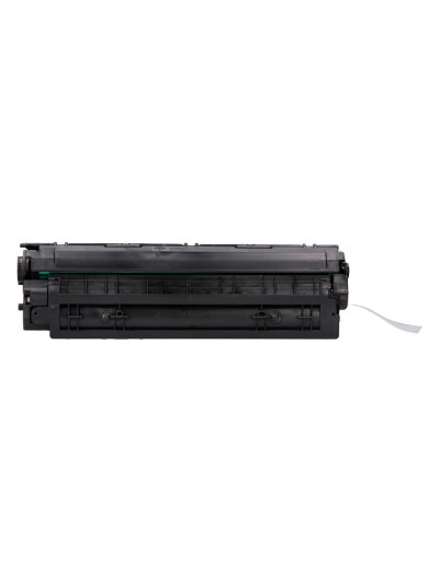 Toner q-connect compatible hp ce285a para laserjet p1102/p1102w/m1212nf mfp/m1217nfw mfp/m1132mfp -1.600pag- negro