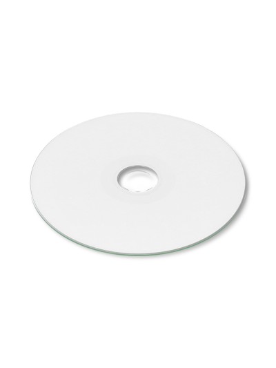 Cd-r q-connect con superficie 100% imprimible para inkjet capacidad 700mb duracion 80minvelocidad 52x bote de 50 unid