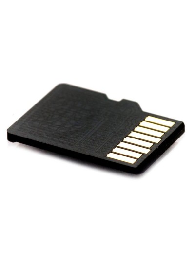 Memoria sd micro q-connect flash 32 gb clase 6 con adaptador