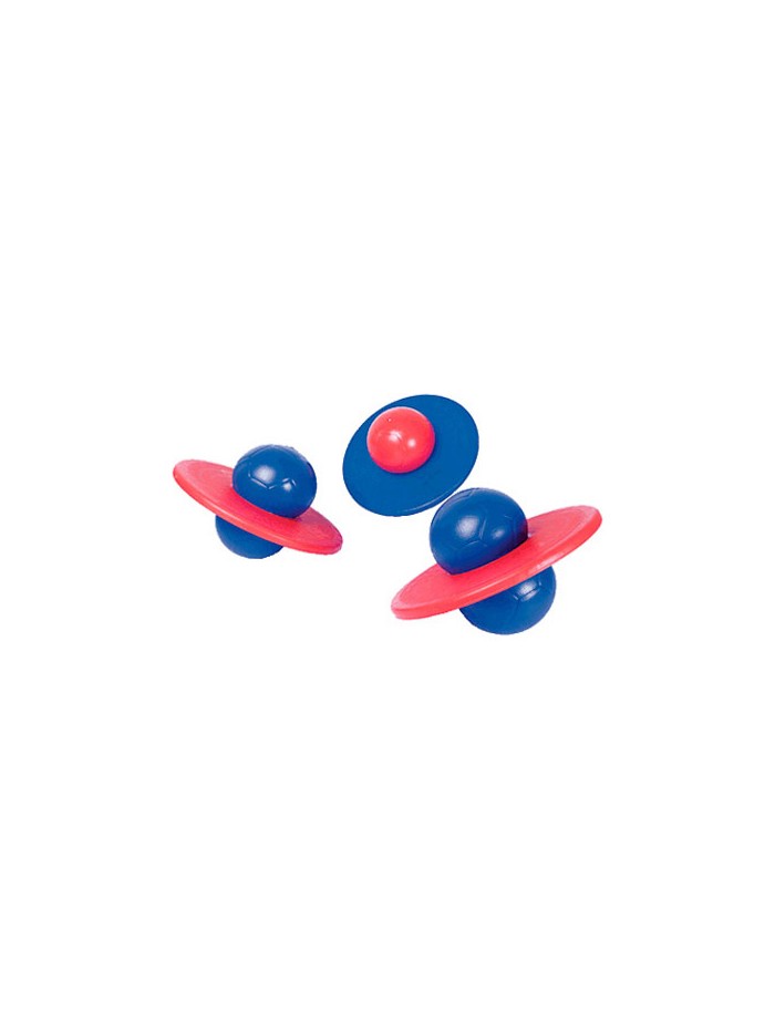 Pelota amaya skipiball en material termoplastico diametro 37 cm altura 25 cm Pelota amaya skipiball en material termoplastico diametro 37 cm altura 25 cm