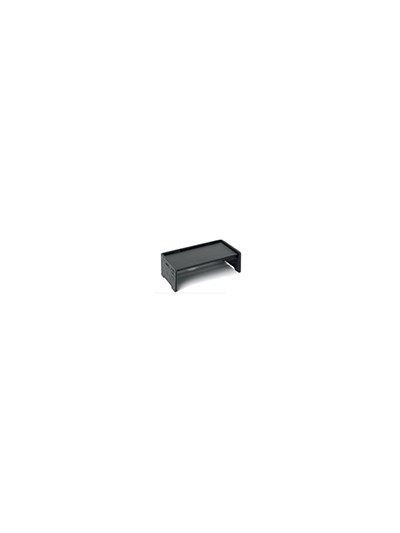 Soporte durable effect para monitor ajustable 3 posiciones peso maximo 10 kg color antracita 496x162x260