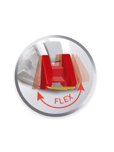 Corrector pritt roller compact flex 4,2 mm x 10 mt