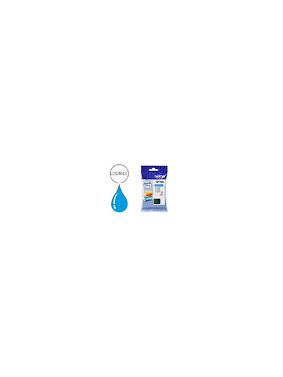 Ink-jet brother lc-3219xlc mfc-j6530dw / mfc-j6930dw cian 1.500 pag