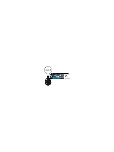 Ink-jet hp jet 973x pagewide 452 / 477 / p55250 / p57750 negro 10000 paginas