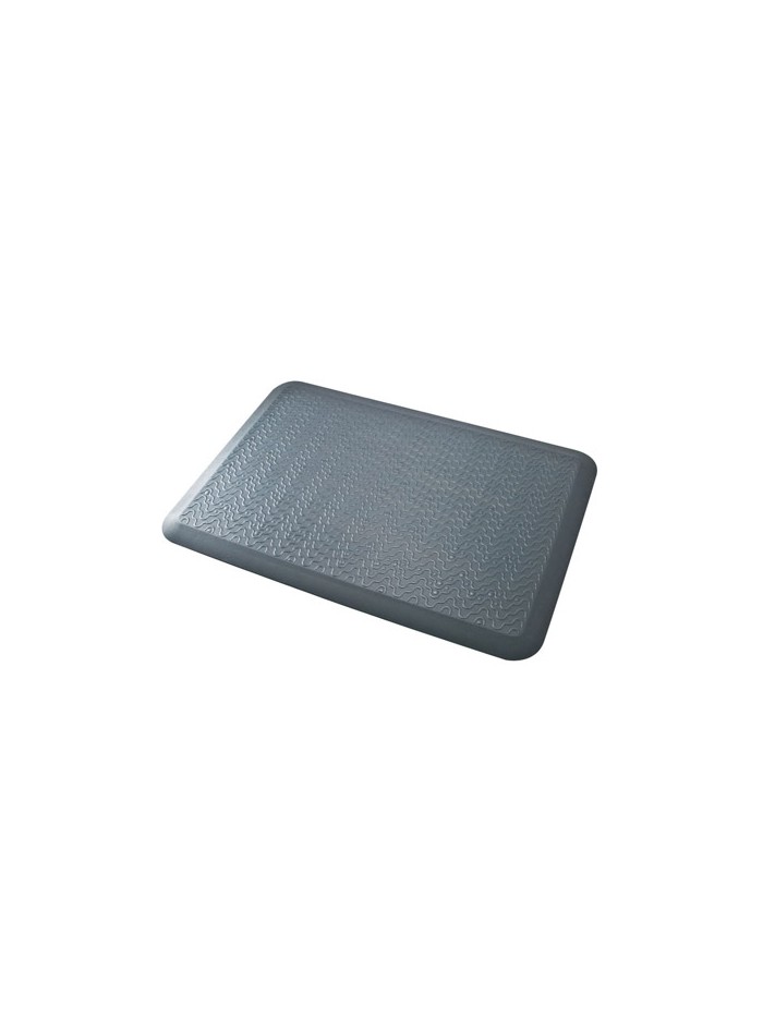 Alfombra antideslizante q-connect poliuretano 940x635x125 mm Alfombra antideslizante q-connect poliuretano 940x635x125 mm