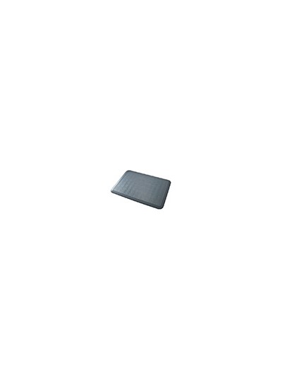 Alfombra antideslizante q-connect poliuretano 940x635x125 mm