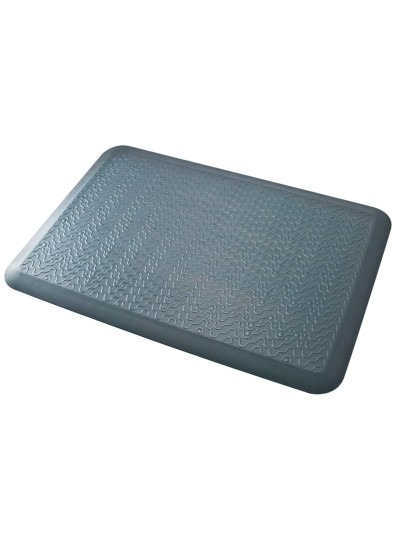 Alfombra antideslizante q-connect poliuretano 940x635x125 mm