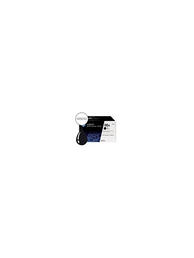 Toner hp 05a laserjet p2033 / 2035 / 2036 / 2037 / 2054 / 2055 / 2056 / 2057 negro pack de 2 unidades 2.300 pag
