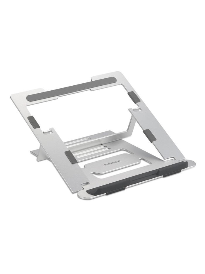Elevador kensington para portatil hasta 16/' aluminio ajustable 6 posiciones Elevador kensington para portatil hasta 16/' aluminio ajustable 6 posiciones