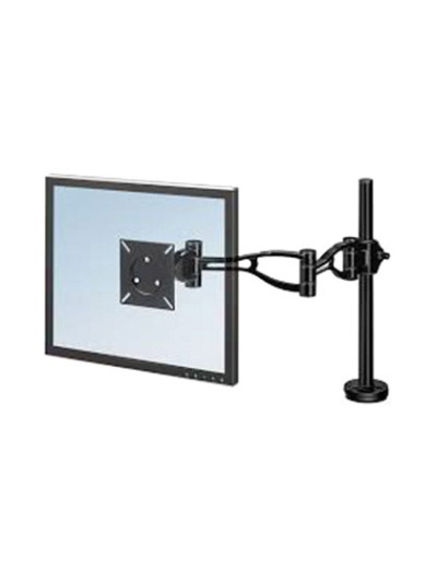 Brazo para monitor plano fellowes professional normativa vesa flexible para pantallas hasta 10 kg